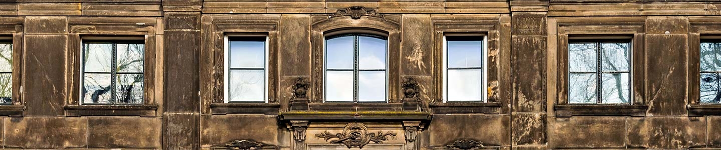 Ons paleis gaat verduurzamen