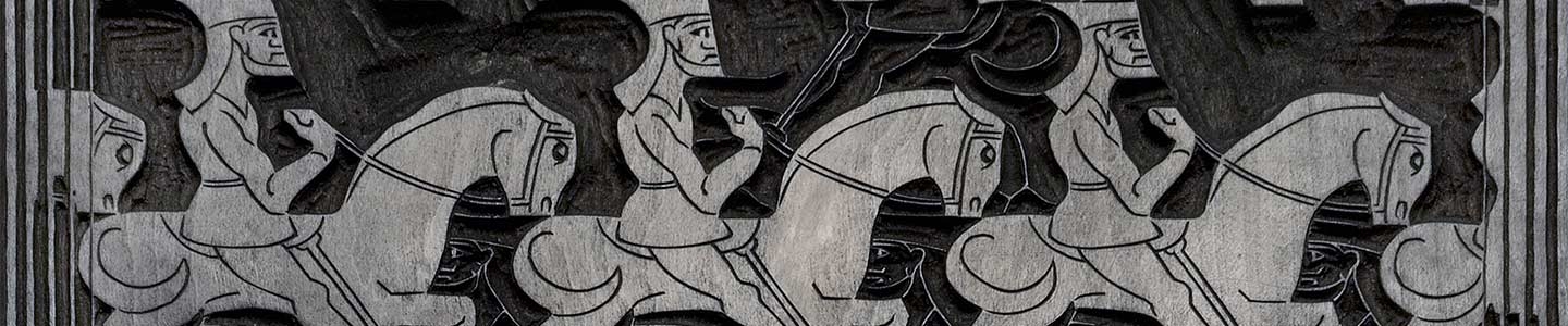 Kerstvakantie in Het Paleis