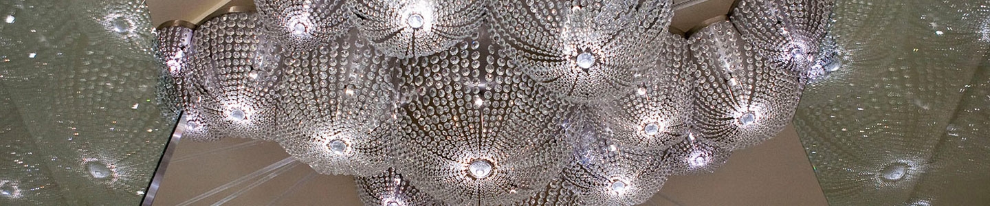 Shine Bright in the Palace