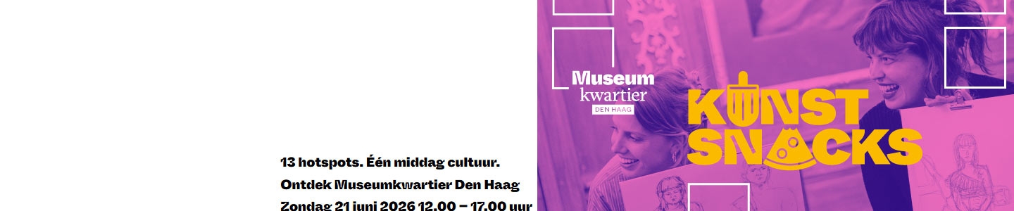 Kunstsnacks 2026