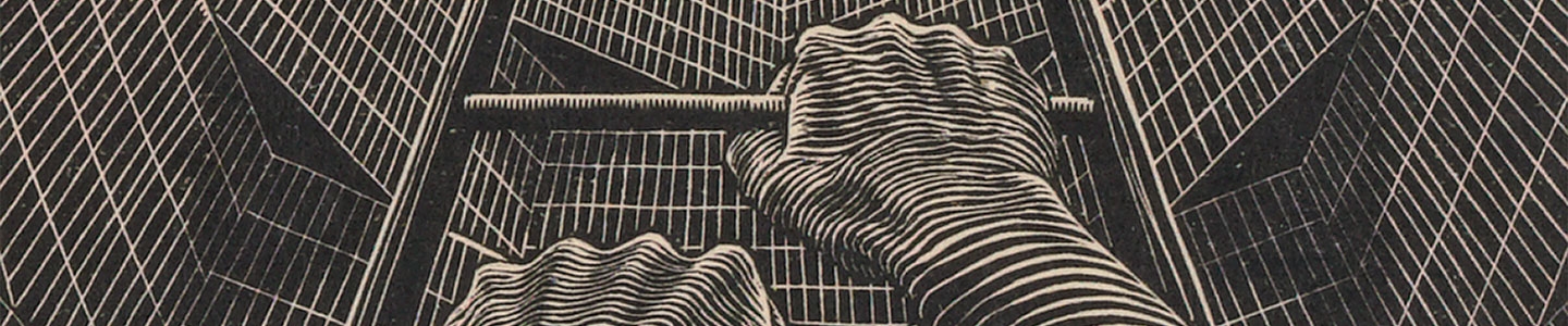 Visit Escher in The Palace