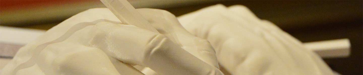 Terugblik eerste opening voor blinden en slechtzienden