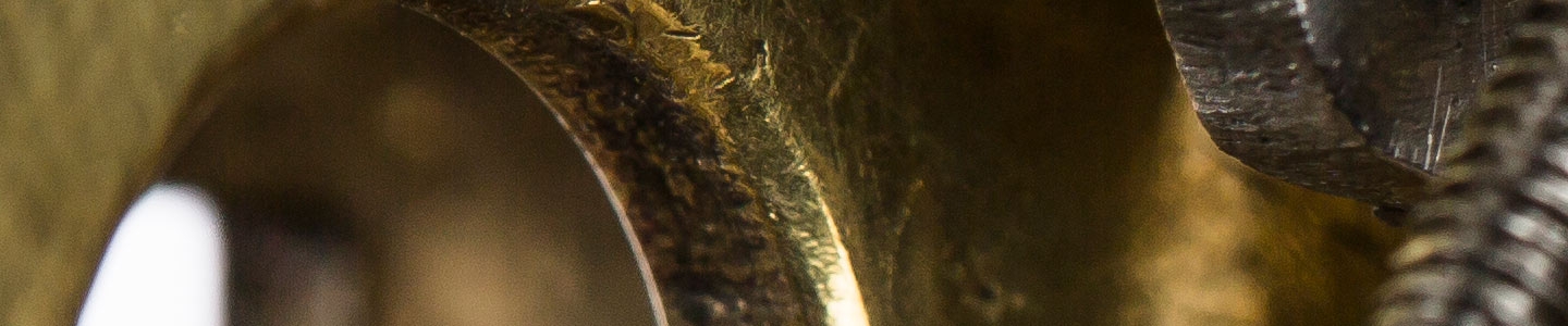 Kunst als spiegel van de ziel