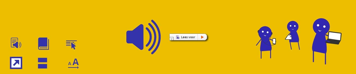 Escher nog beter toegankelijk