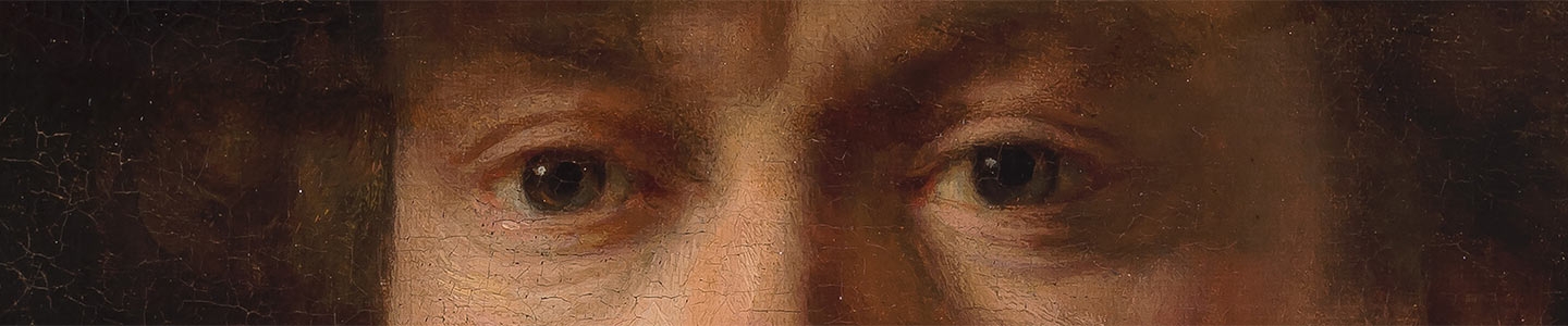 Rembrandt back in The Hague