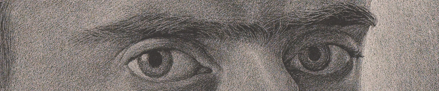 Hoera, Escher is jarig!