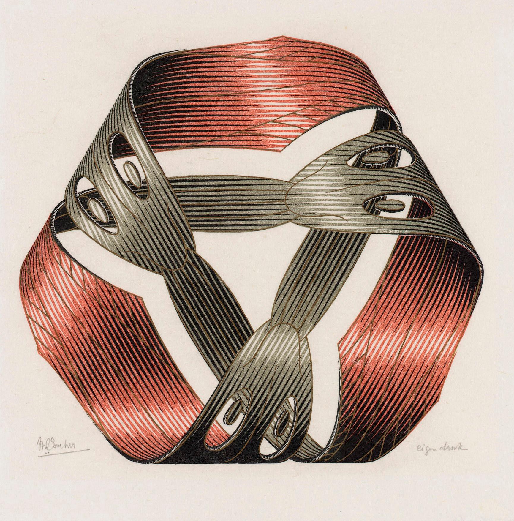 Band van Möbius I