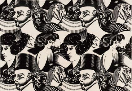 Eight Heads