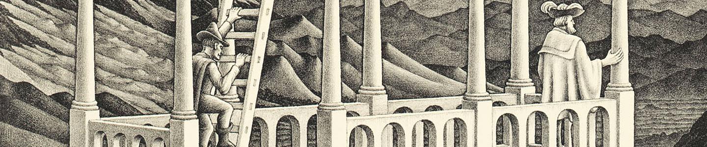 Dreaming of Belvedere