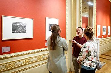 Escher in Het Paleis