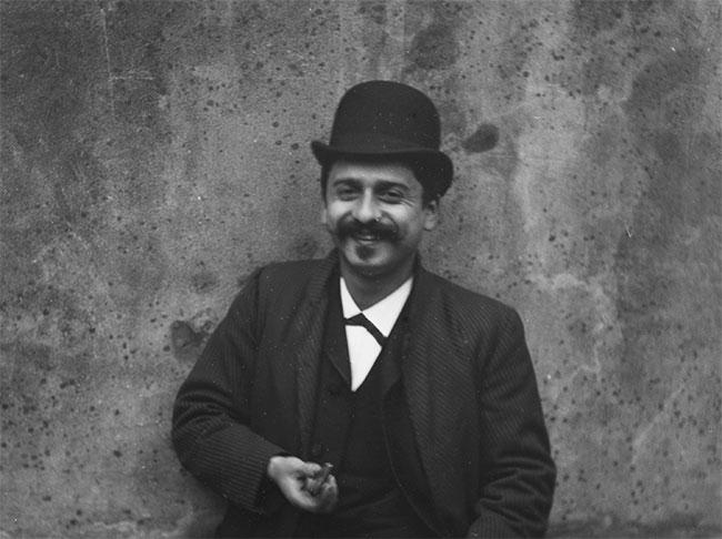 Samuel Jessurun de Mesquita