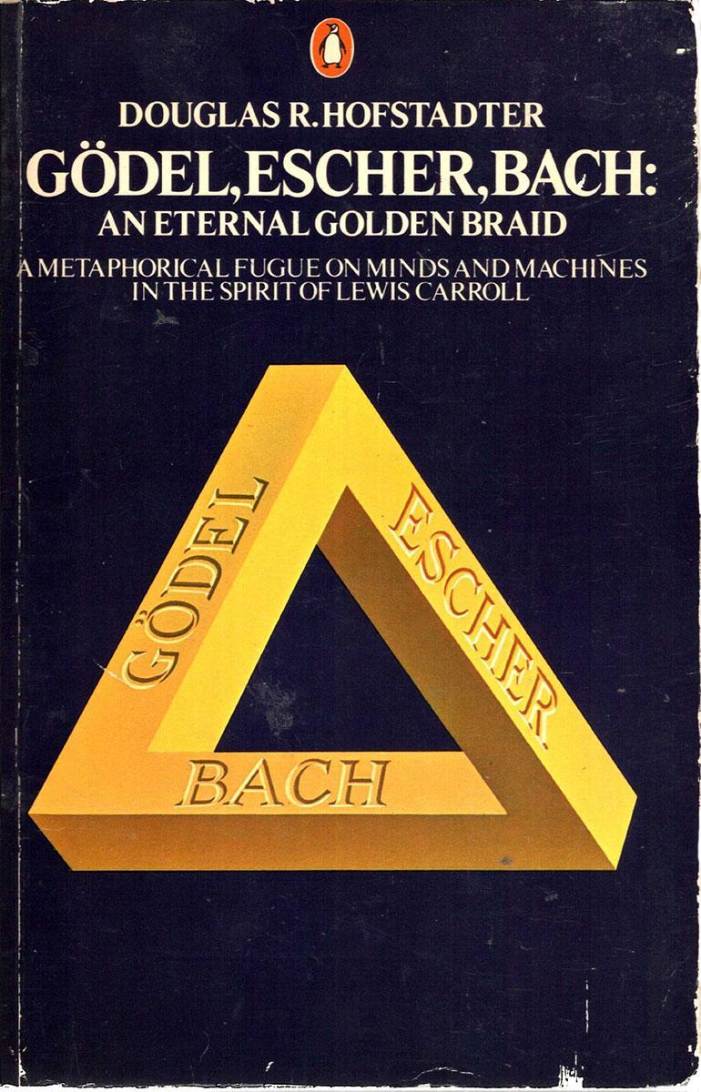 Gödel, Escher, Bach: Een eeuwige gouden band