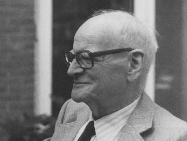 Gottfried Wilhelm Locher