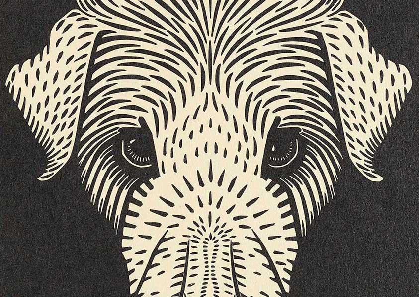 Geniale grafici: Escher en zijn tijdgenoten