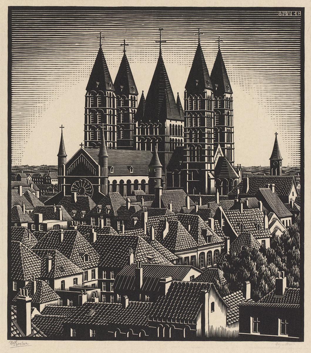 Tournai Cathedral