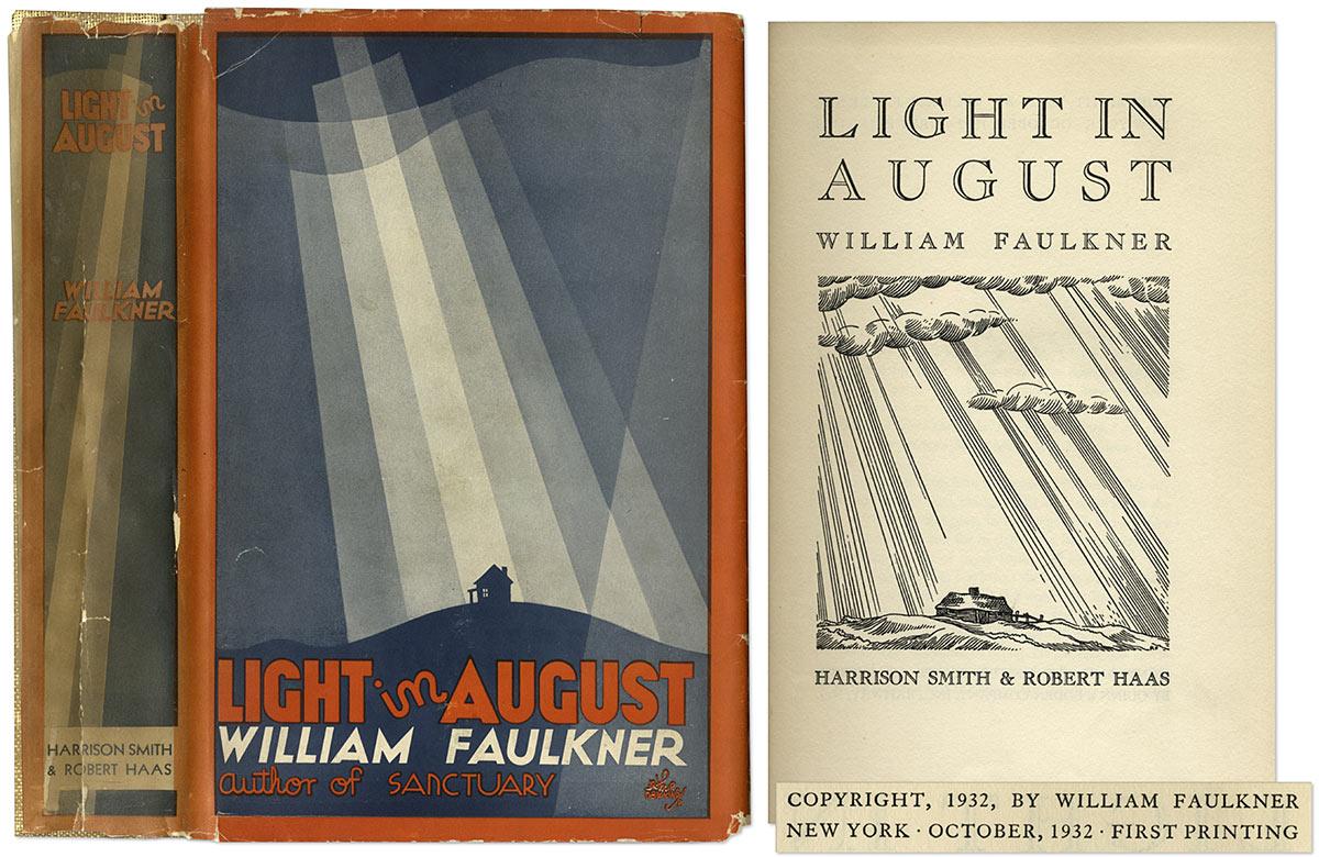 Light in August