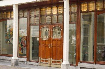 ANNA’s KISS & Ride LH08