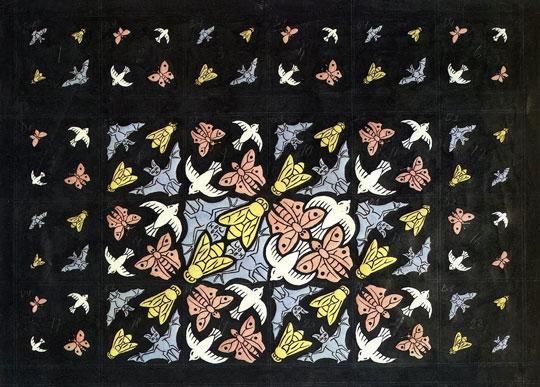 Ceiling for Philips