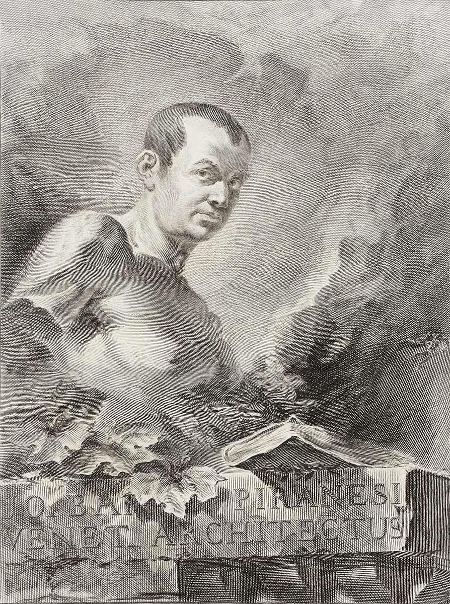 Giovanni Battista Piranesi