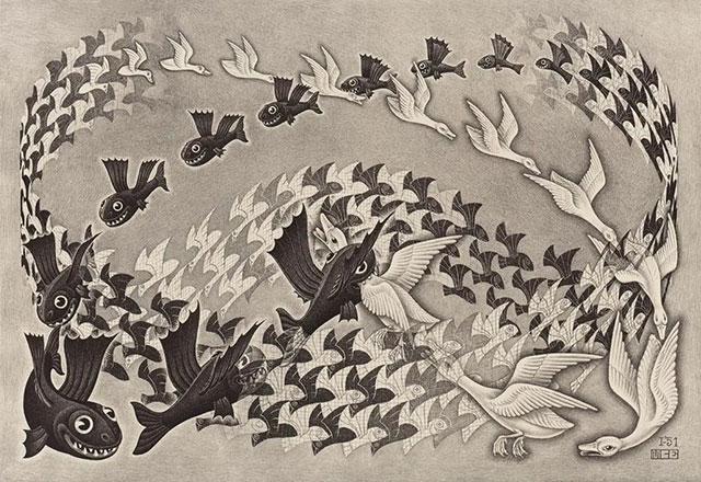 Predestinatie (Verkeerde wereld)