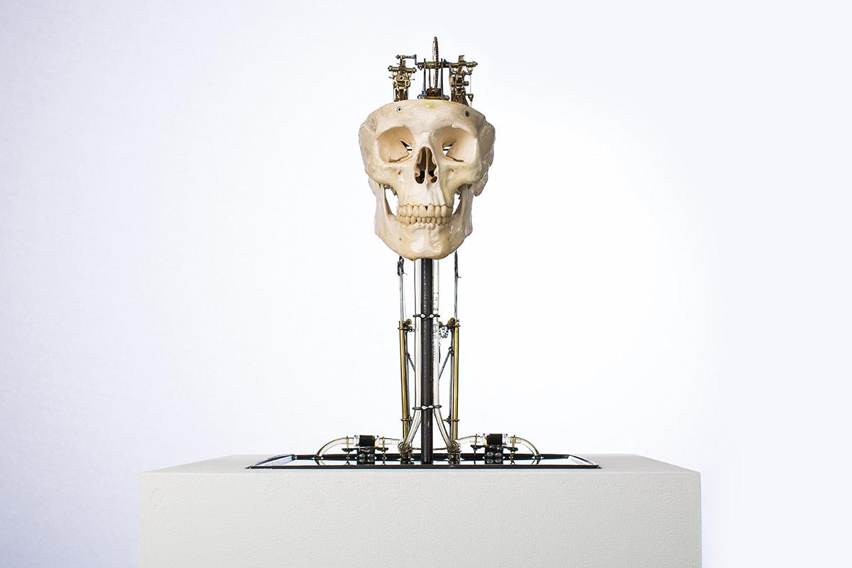 Art as a mirror of the soul