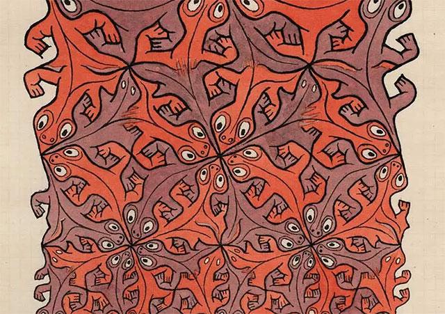 Repeterende reptielen