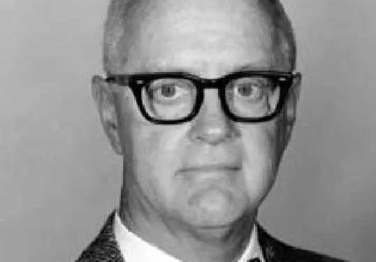 Cornelius V.S. Roosevelt