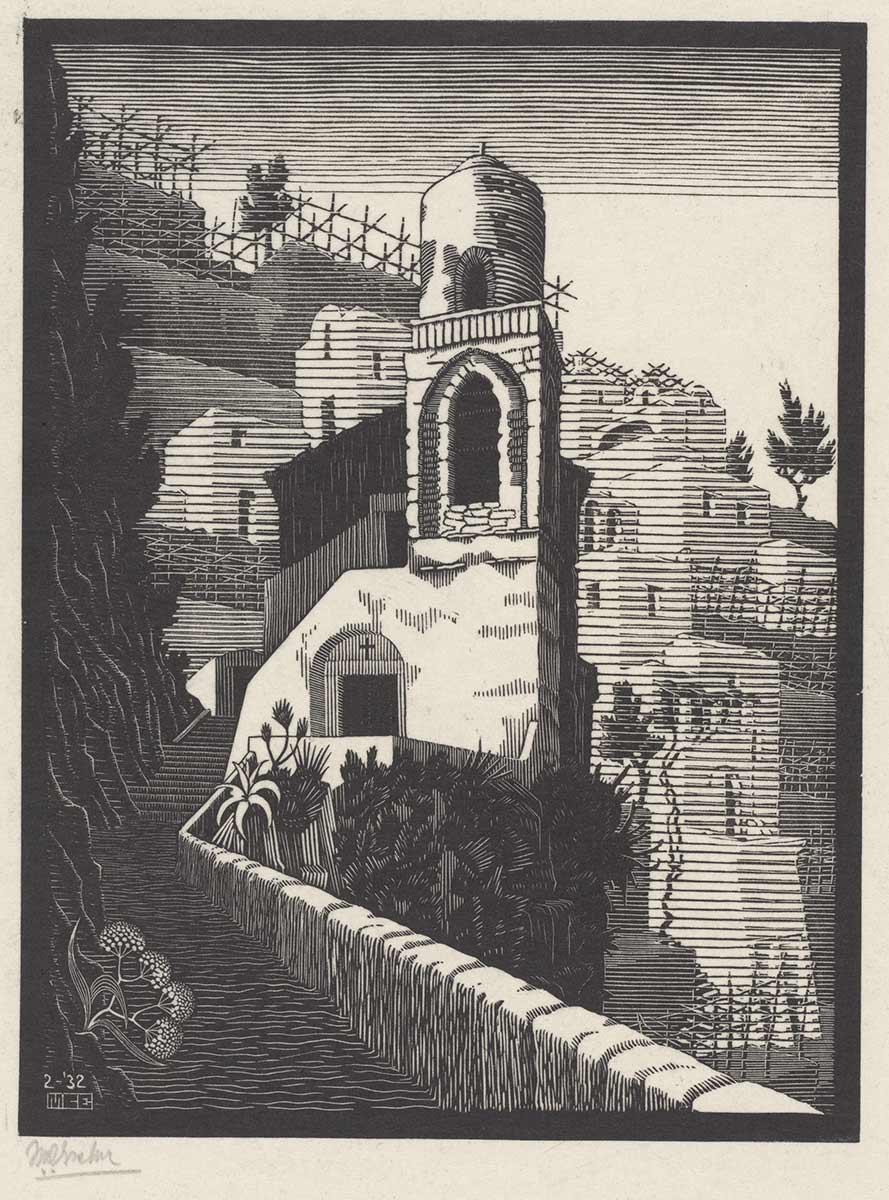 San Giovanni, Ravello