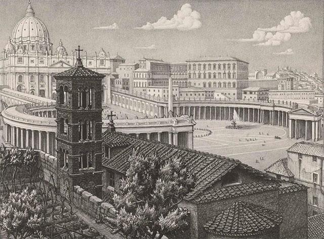 San Michele dei Frisoni