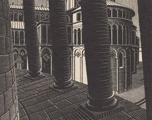 Scheve toren van Pisa