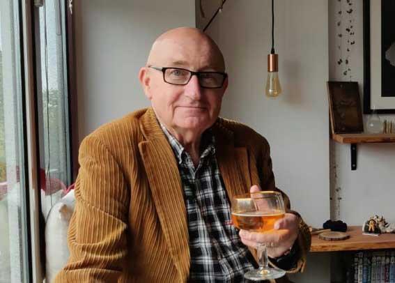 Co-worker Monday: Wim la Haye