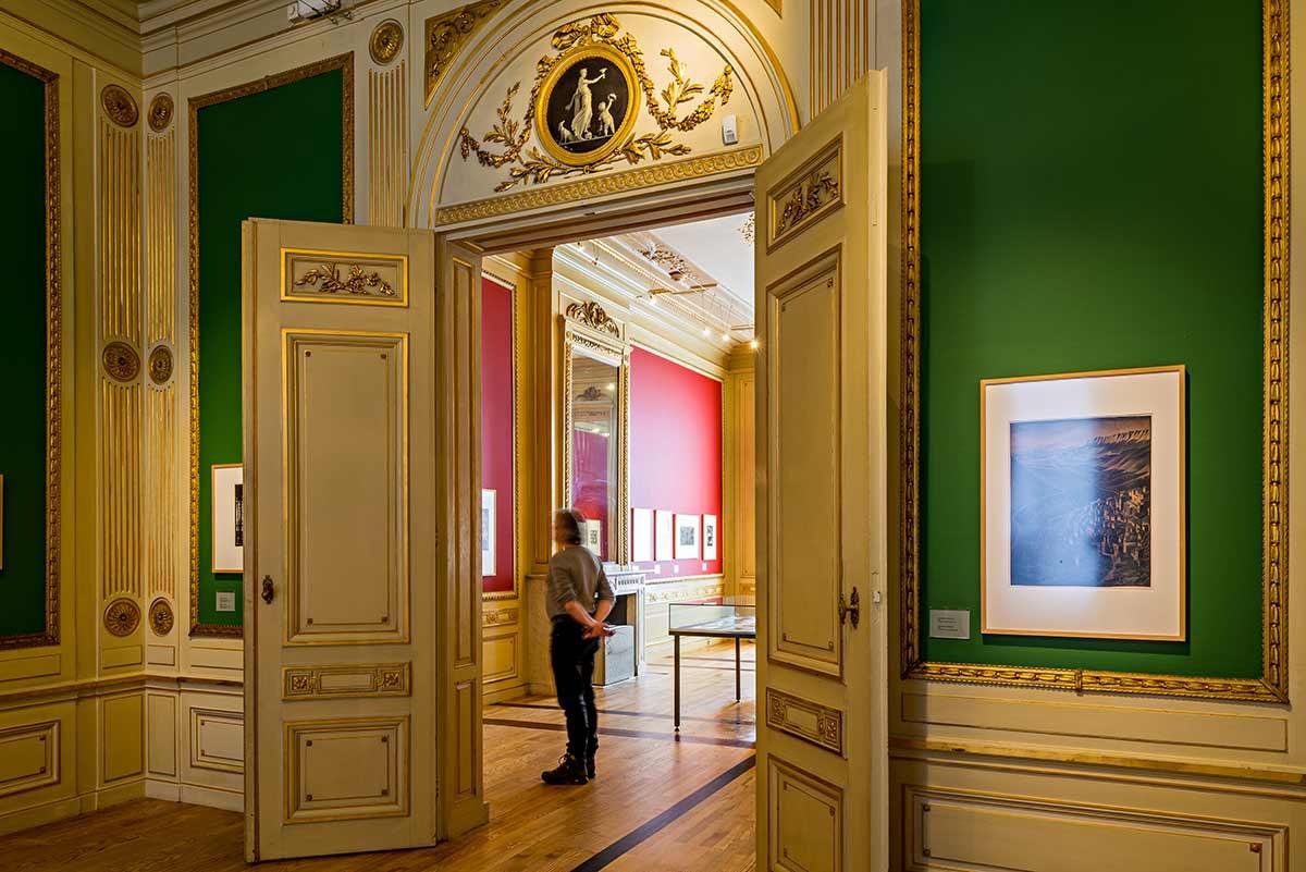 Tentoonstellingen