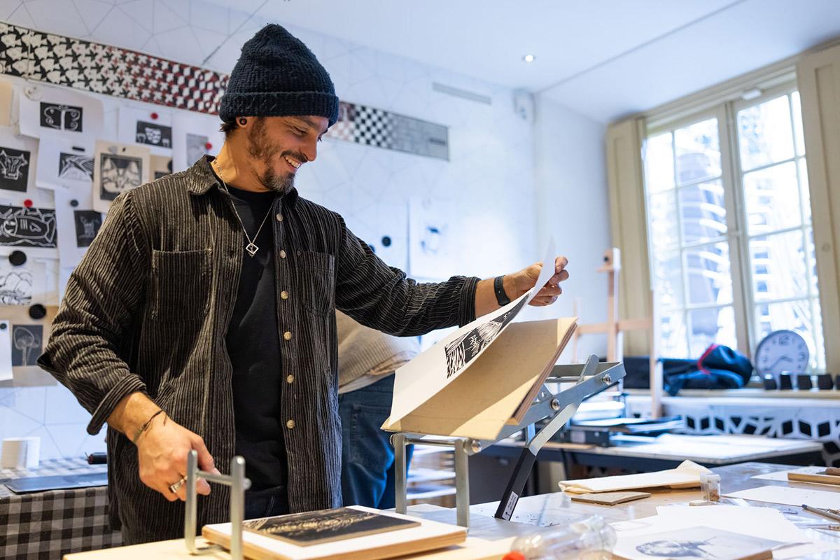 <p>Foto's: Gerrit Vermeulen</p>