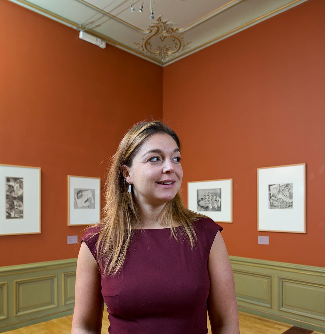 Dunja Nadjézjda Hak