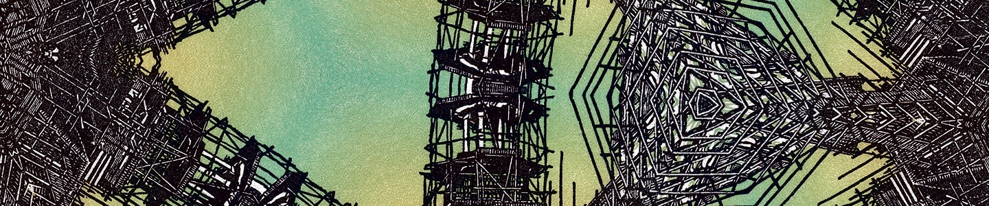 Anne Desmet - Building without Barriers