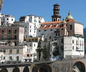 Atrani nu