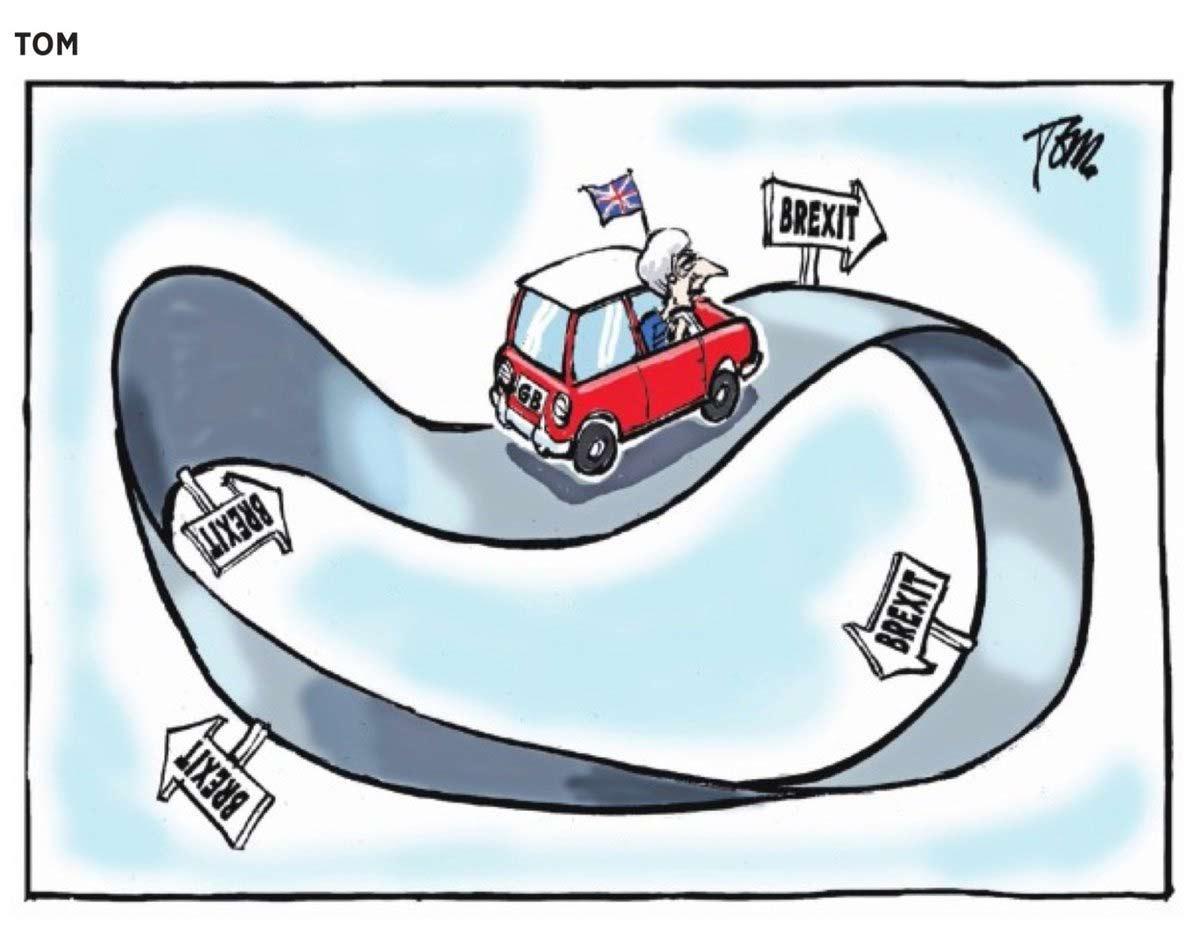 Tom Janssen (Trouw)