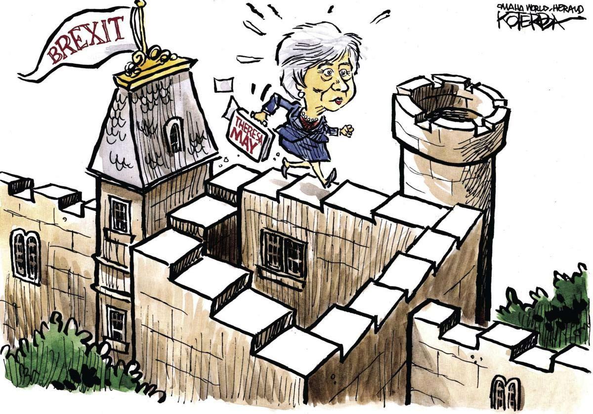 Jeff Koterba (Omaha World-Herald)