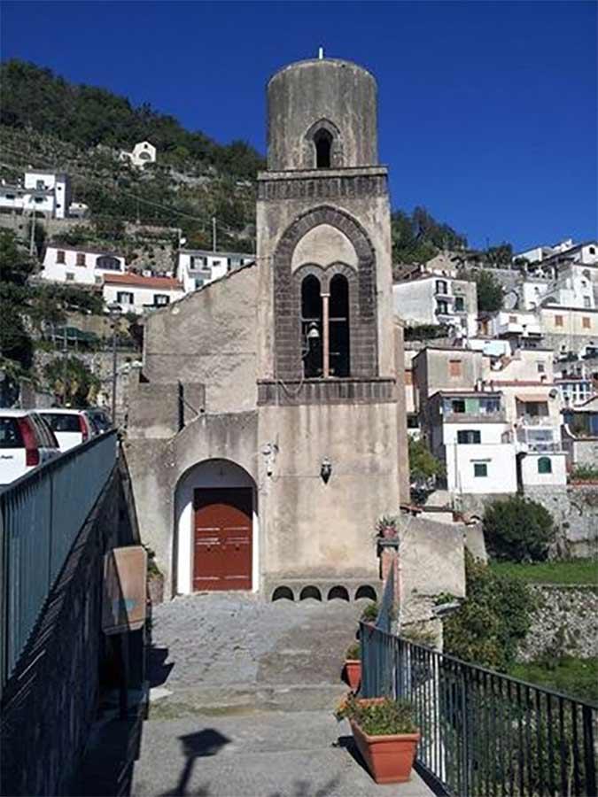San Giovanni dell'Acqua, 2015, foto: Akiba Rubinstein