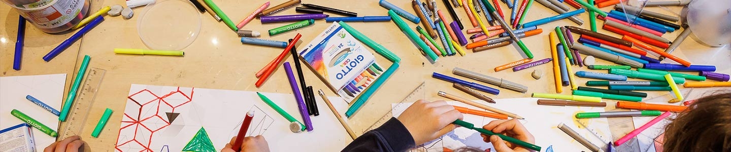 Kom kijken naar de oneindige Megamorfose