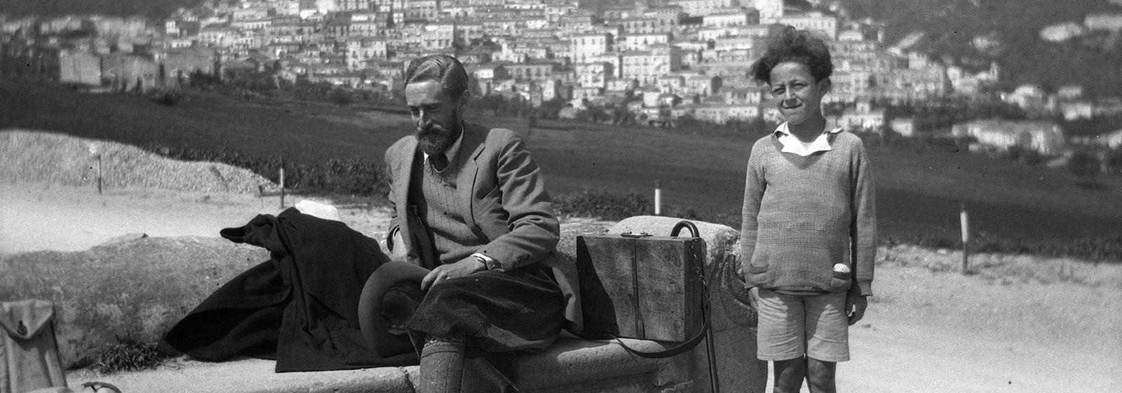 Escher, close up: a fresh look at the famous artist and his work