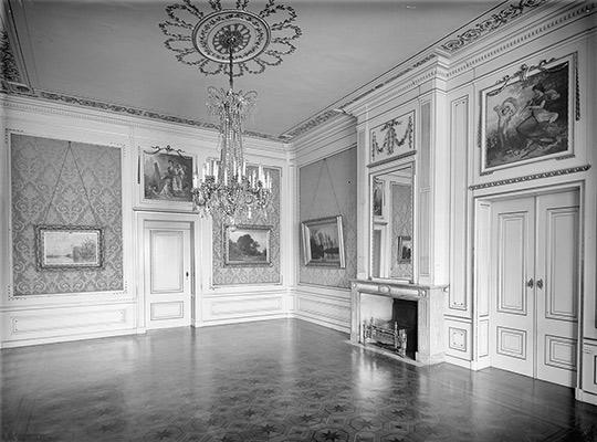 The Palace