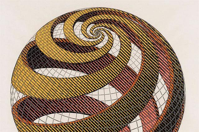 Bolspiralen
