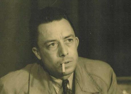 The Plague by Albert Camus
