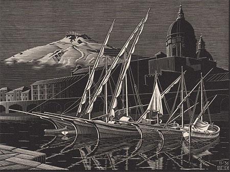 Catania