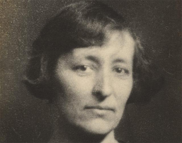 Julie de Graag