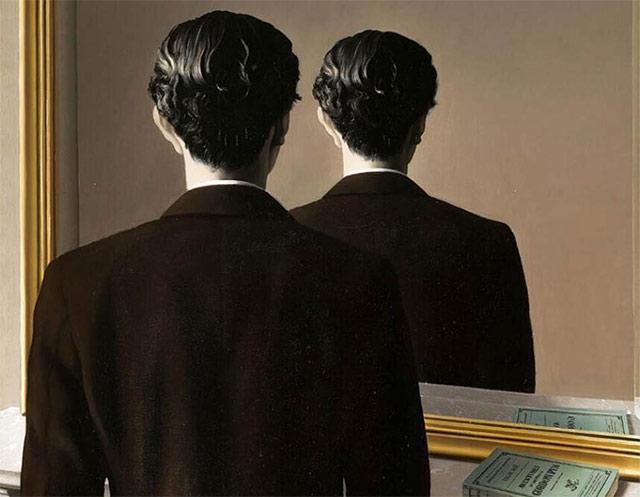 The art world surrounding Escher