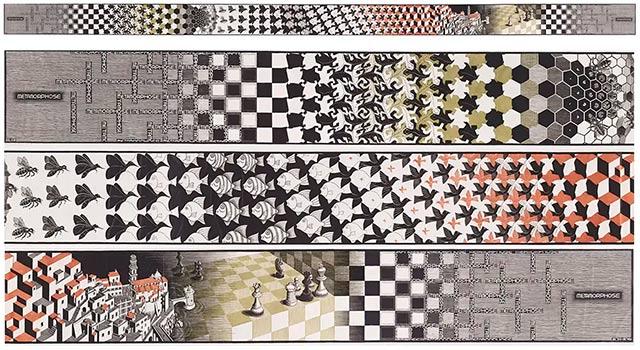 Metamorphose II