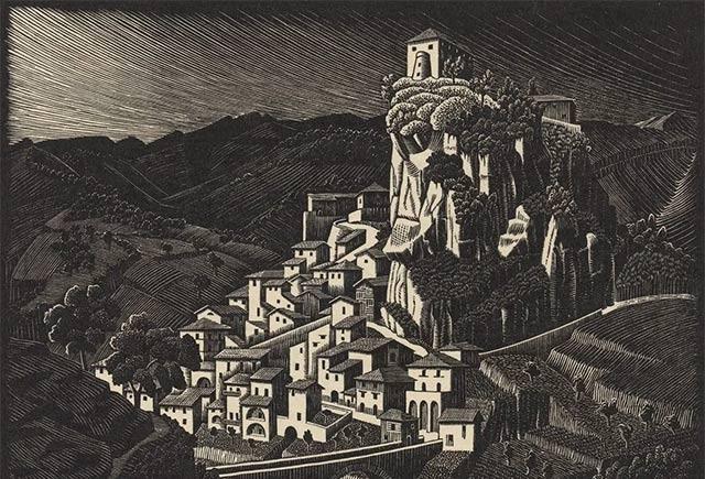Palizzi, Calabrië
