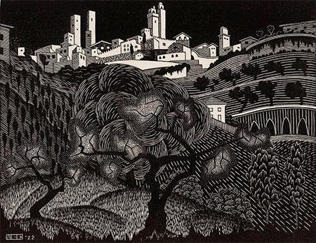 San Gimignano